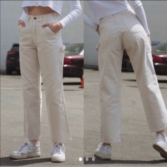 J. Galt Shanghai Tammy Cargo Pants Yr13 - Picture 1 of 7